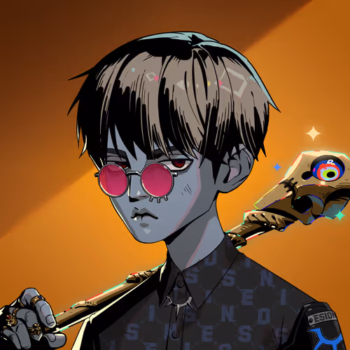 The Esion Club