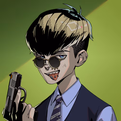 The Esion Club