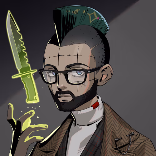 The Esion Club