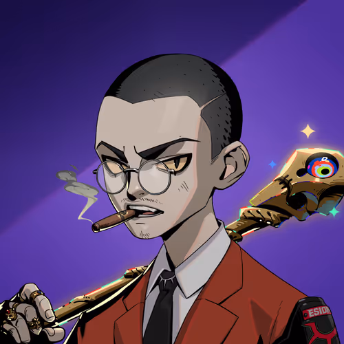 The Esion Club