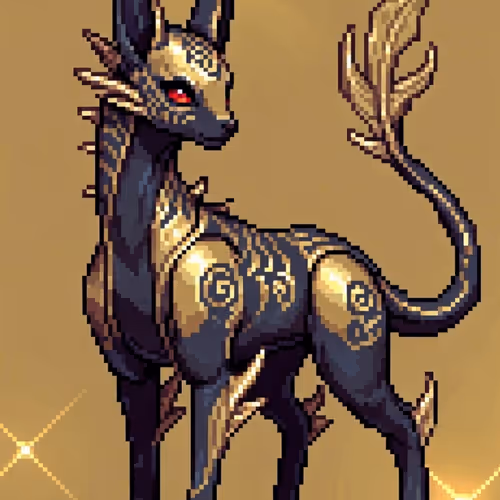 Agni Realm  Sealed Creature