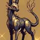 Agni Realm  Sealed Creature