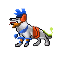 Hound #1389