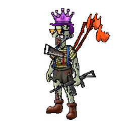 Hunter-6 #9