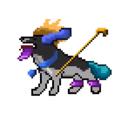 Hound #1865