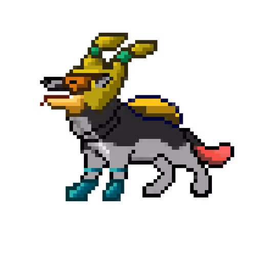 Hunterhound