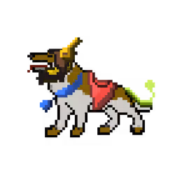 Hound #1249