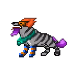 Hound #1390