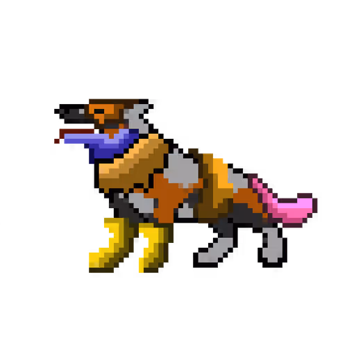 Hunterhound