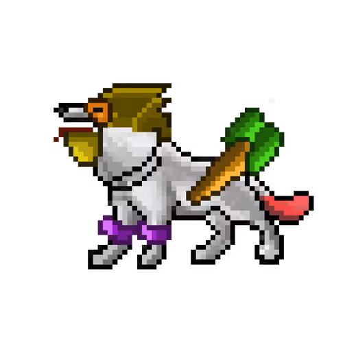Hunterhound
