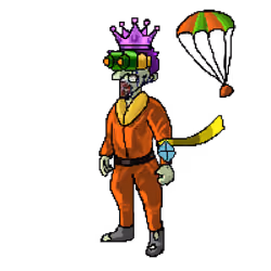 Hunter-6 #93