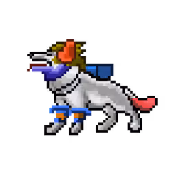 Hound #890