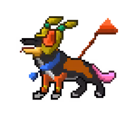 Hound #1380