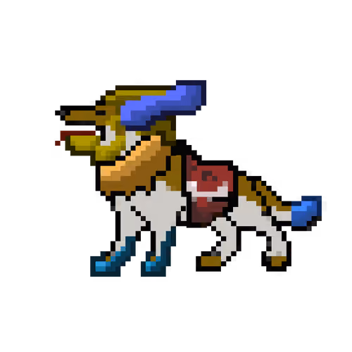 Hound #1683