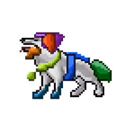 Hound #1866