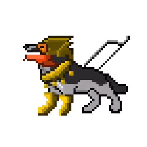 Hound #17
