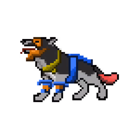 Hunterhound