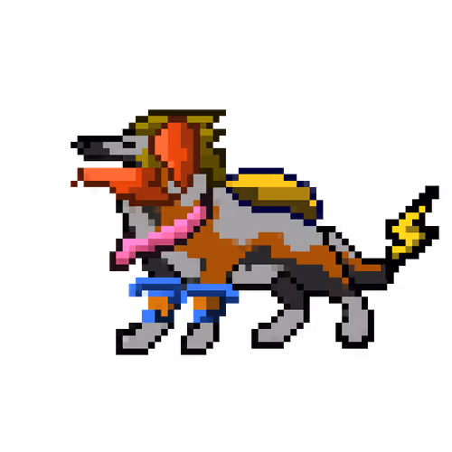 Hunterhound