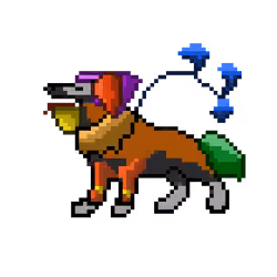 Hound #1391
