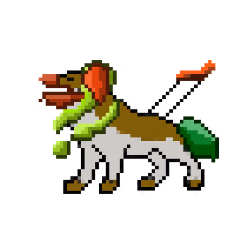 Hound #408