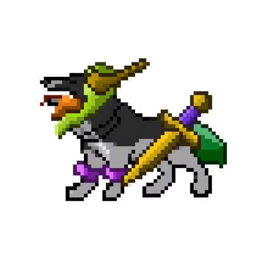 Hunterhound