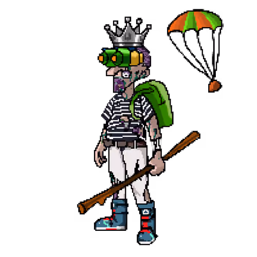 Hunter-5 #137