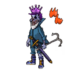 Hunter-6 #44
