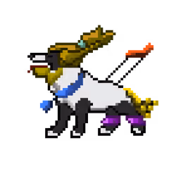 Hound #1351