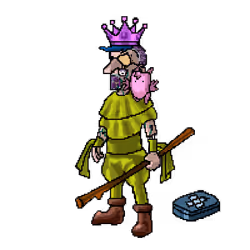 Hunter-6 #74