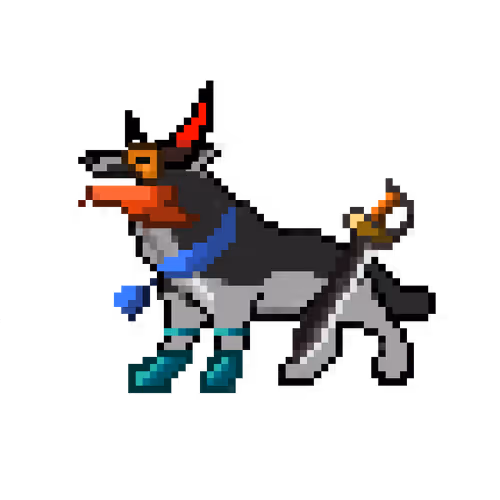 Hunterhound