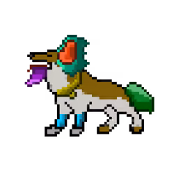 Hound #1235