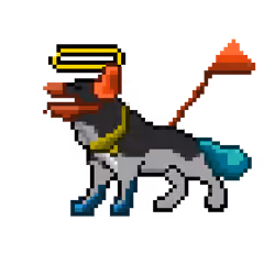 Hound #1334