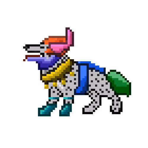 Hunterhound