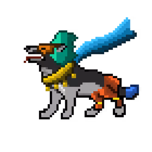 Hound #1292