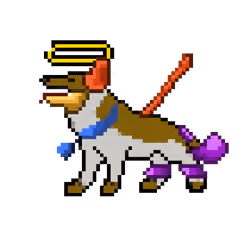 Hound #1126