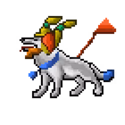 Hound #1233