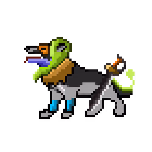 Hunterhound