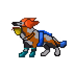 Hound #1336