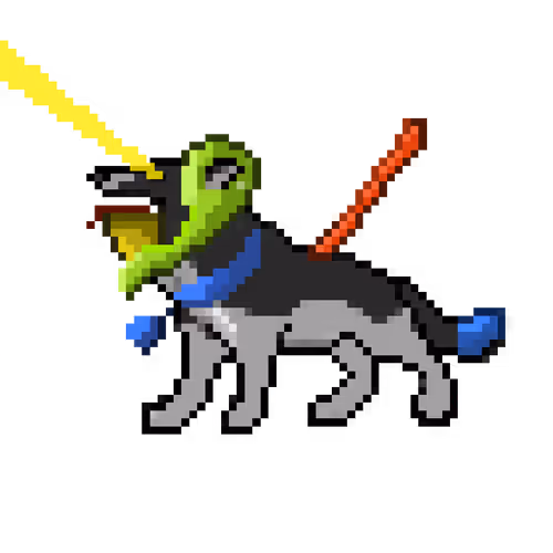 Hunterhound