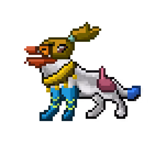 Hunterhound