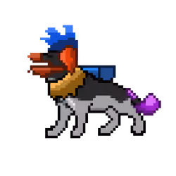 Hound #957