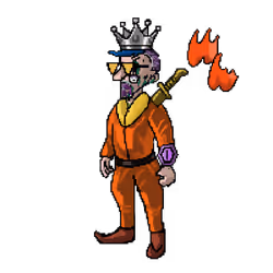 Hunter-5 #65