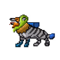 Hound #772