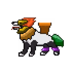 Hound #867