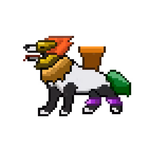 Hound #867