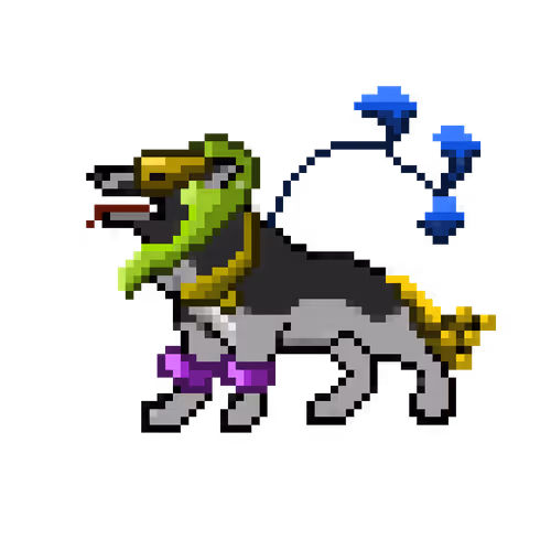 Hunterhound