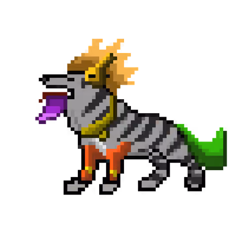 Hound #1191