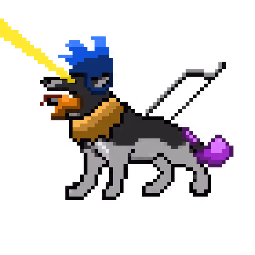 Hunterhound