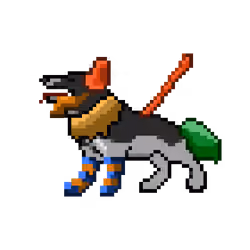 Hound #773
