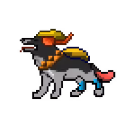 Hound #680